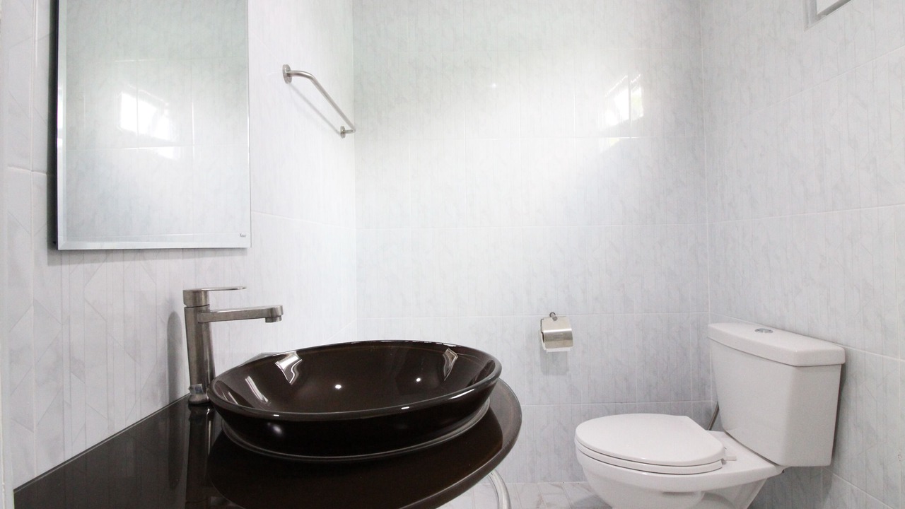 Photo of Bathroom in Ayutthaya