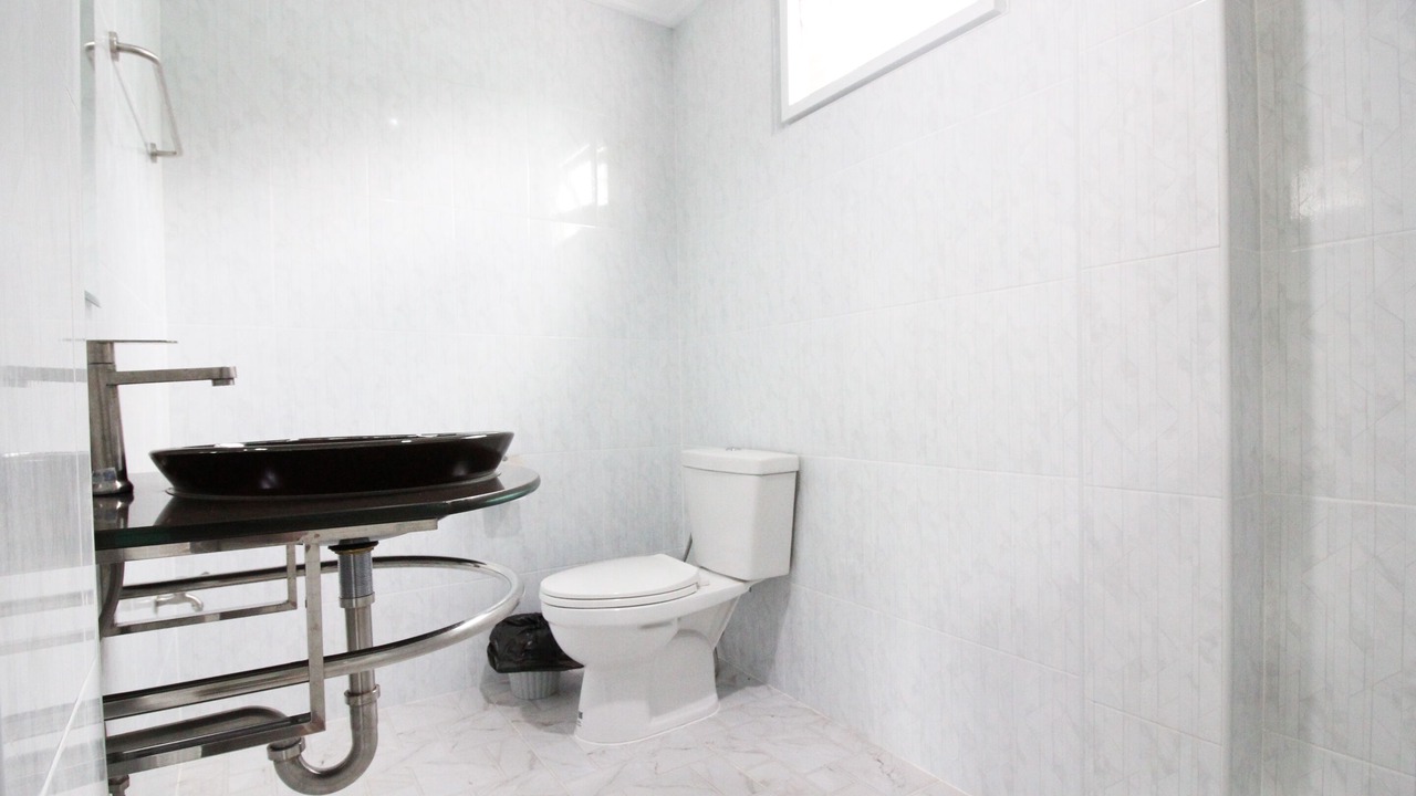 Photo of Bathroom in Ayutthaya