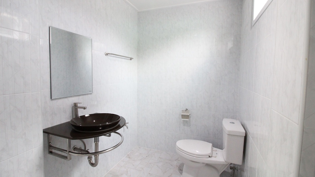 Photo of Bathroom in Ayutthaya