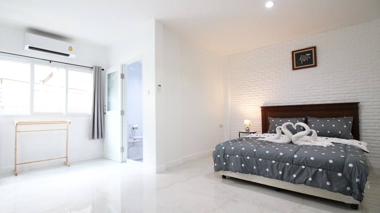 Photo of Bedroom in Ayutthaya