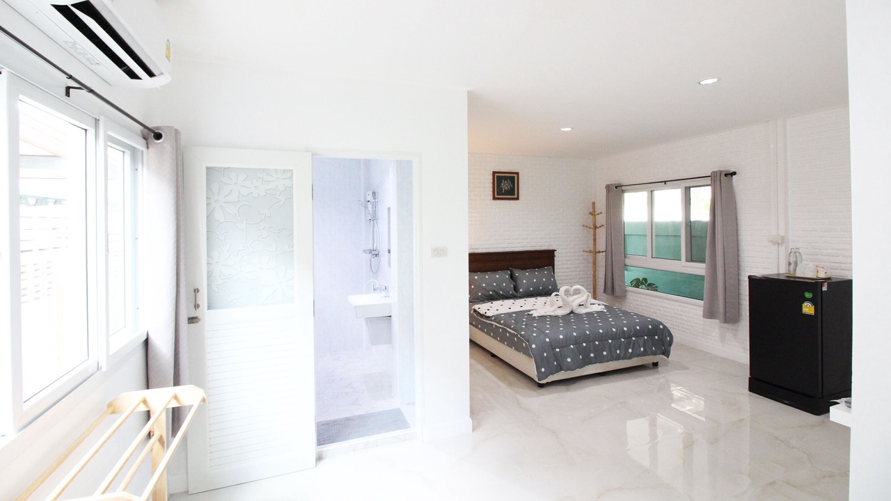 Photo of Bedroom in Ayutthaya