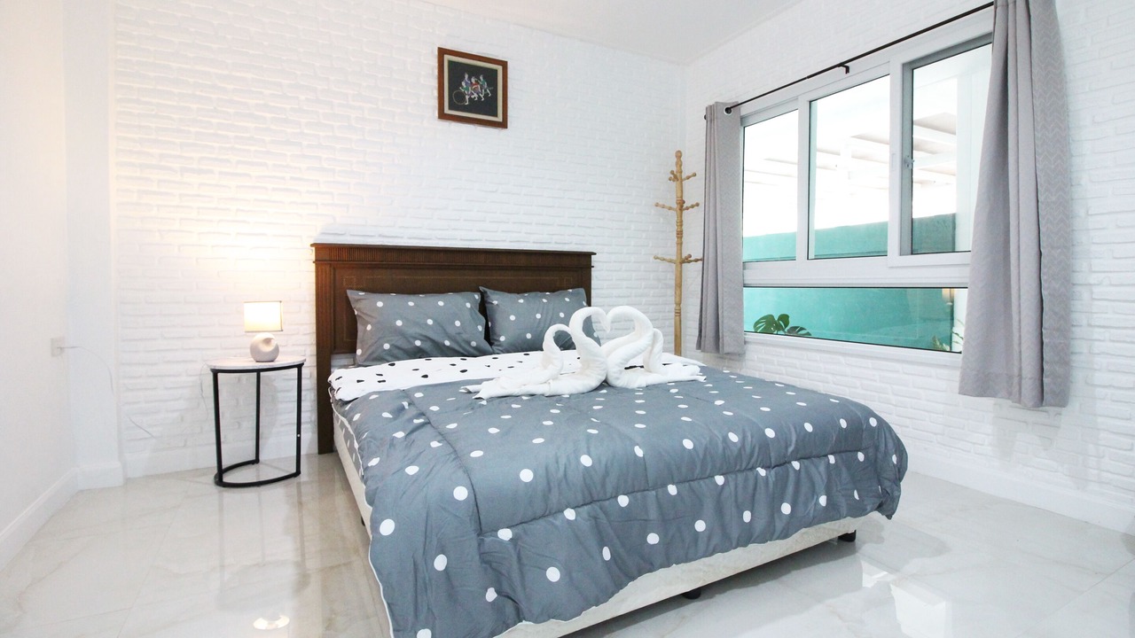 Photo of Bedroom in Ayutthaya