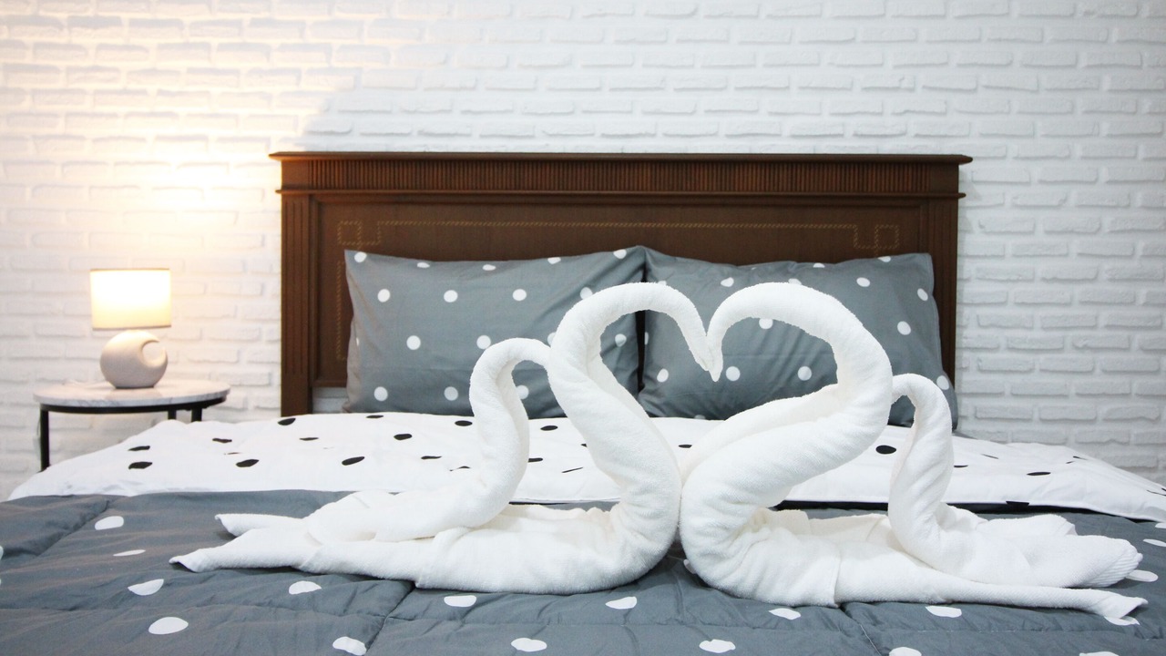 Photo of Bedroom in Ayutthaya