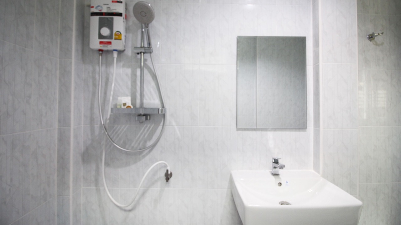 Photo of Bathroom in Ayutthaya