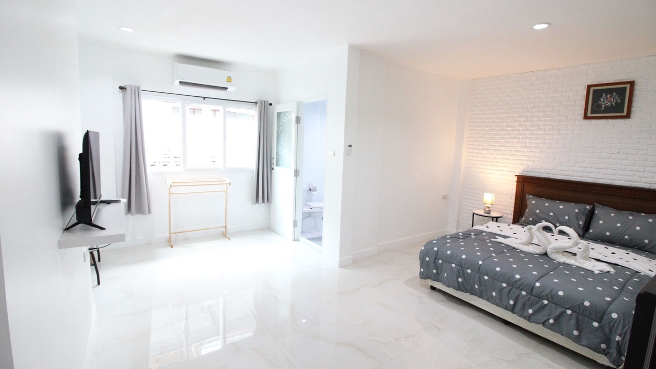 Photo of Bedroom in Ayutthaya
