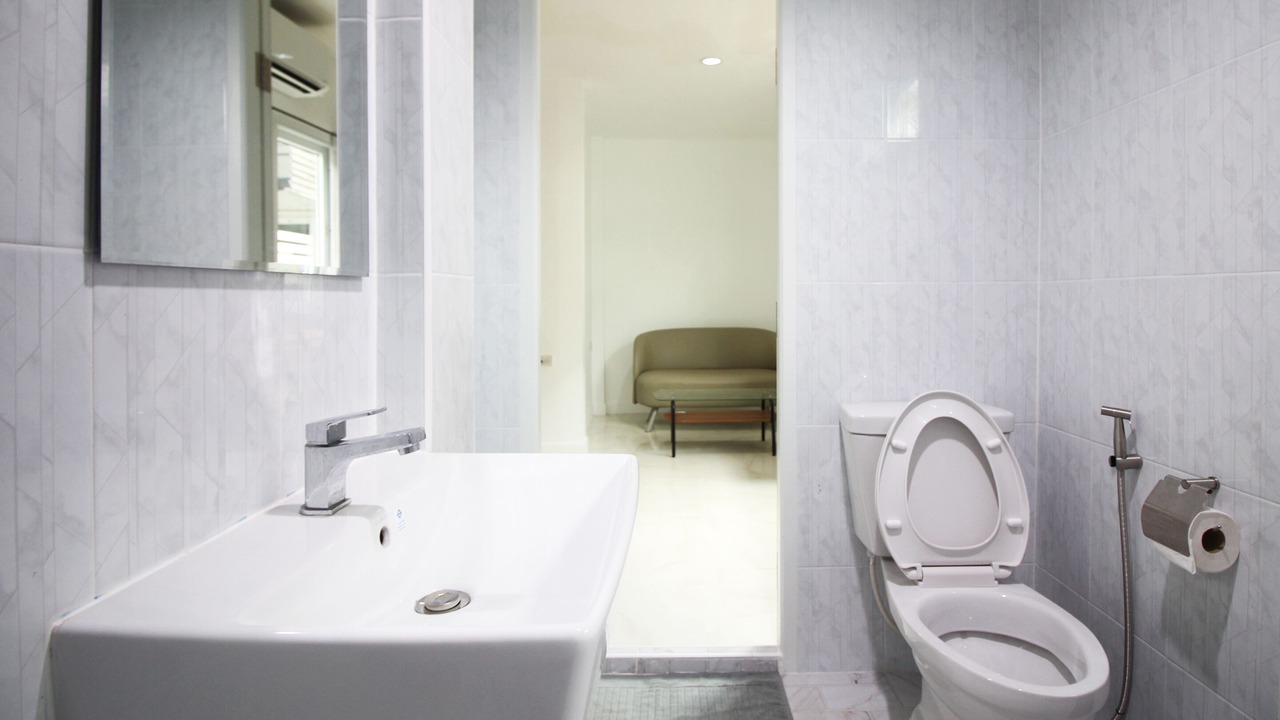 Photo of Bathroom in Ayutthaya