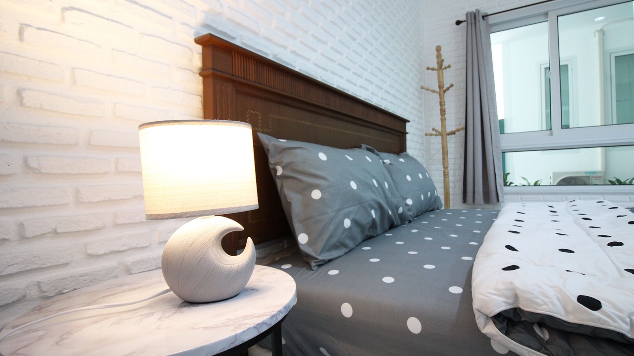 Photo of Bedroom in Ayutthaya