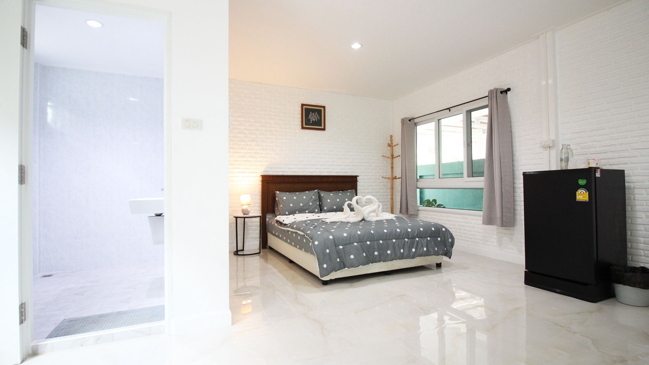 Photo of Bedroom in Ayutthaya
