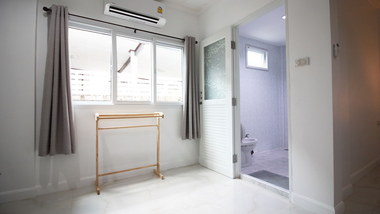 Photo of Bathroom in Ayutthaya