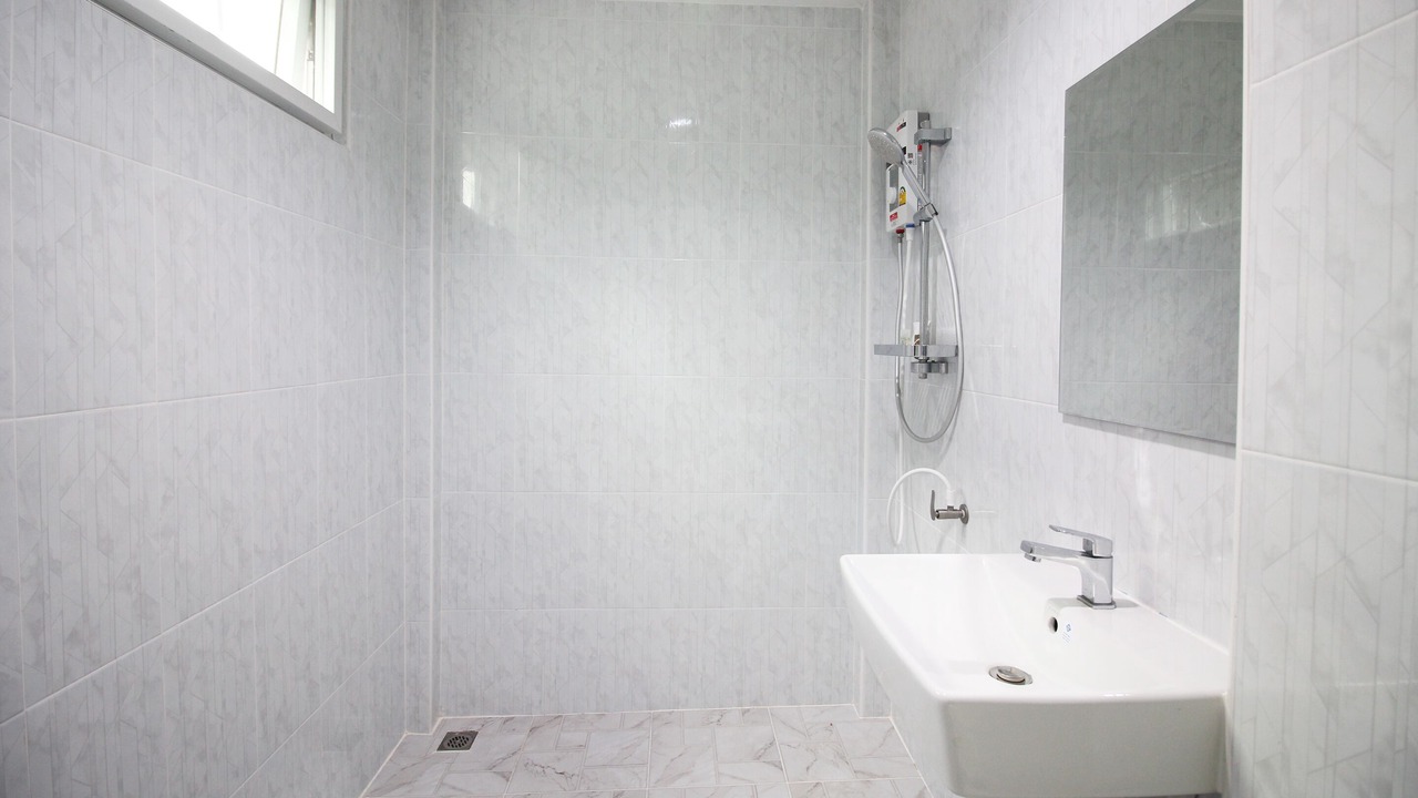 Photo of Bathroom in Ayutthaya