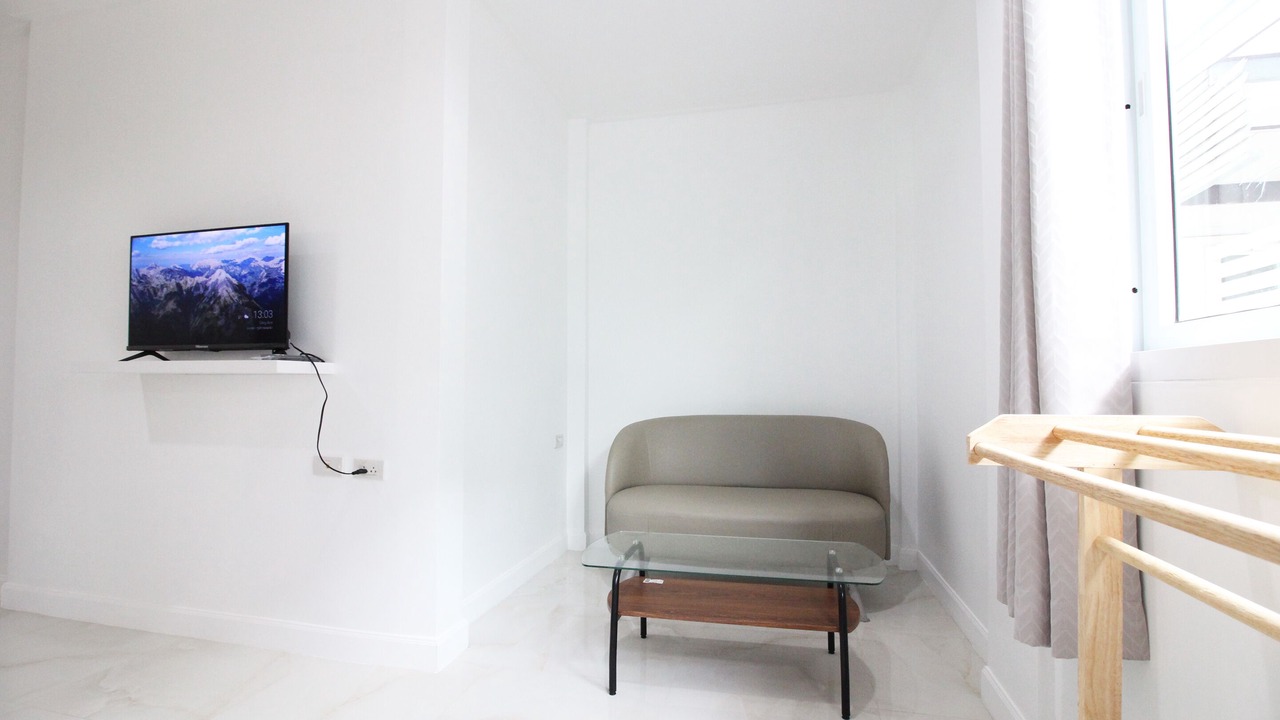 Photo of Livingroom in Ayutthaya