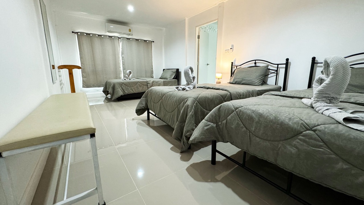 Photo of Bedroom in Ayutthaya