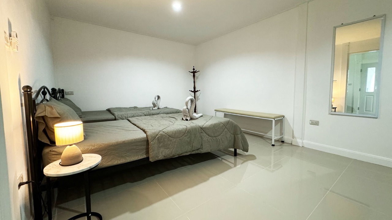 Photo of Bedroom in Ayutthaya