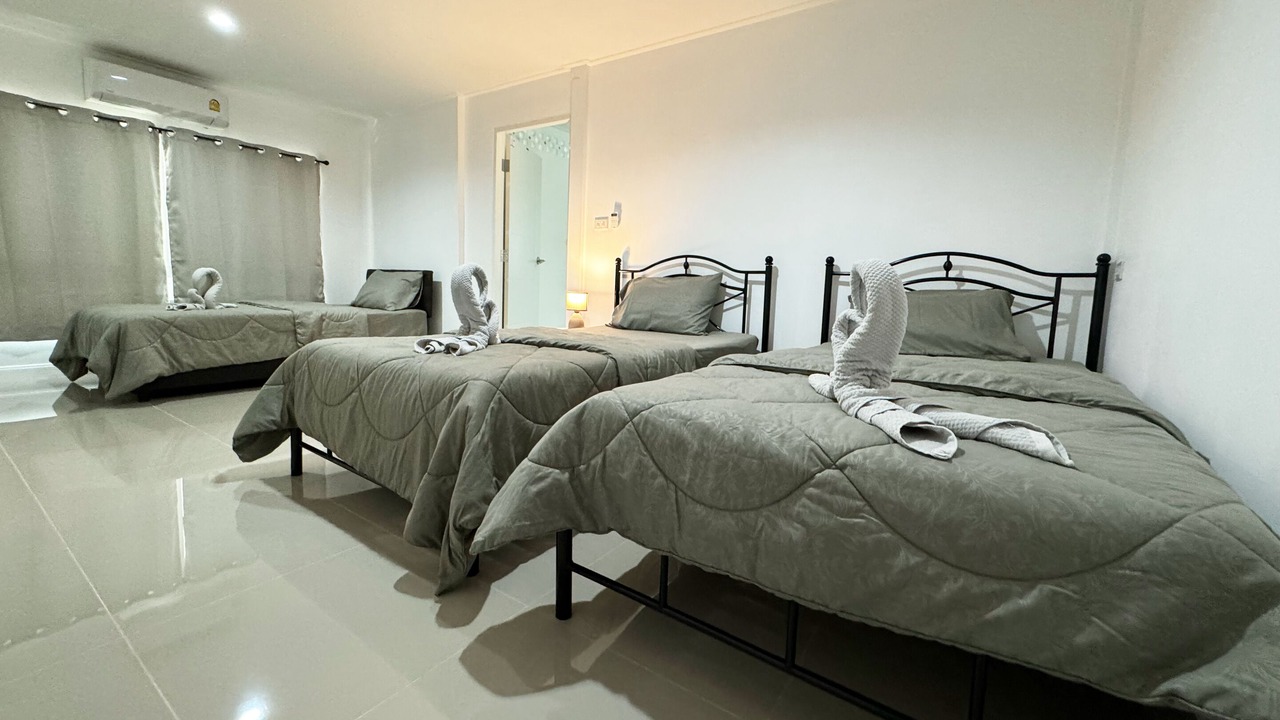 Photo of Bedroom in Ayutthaya
