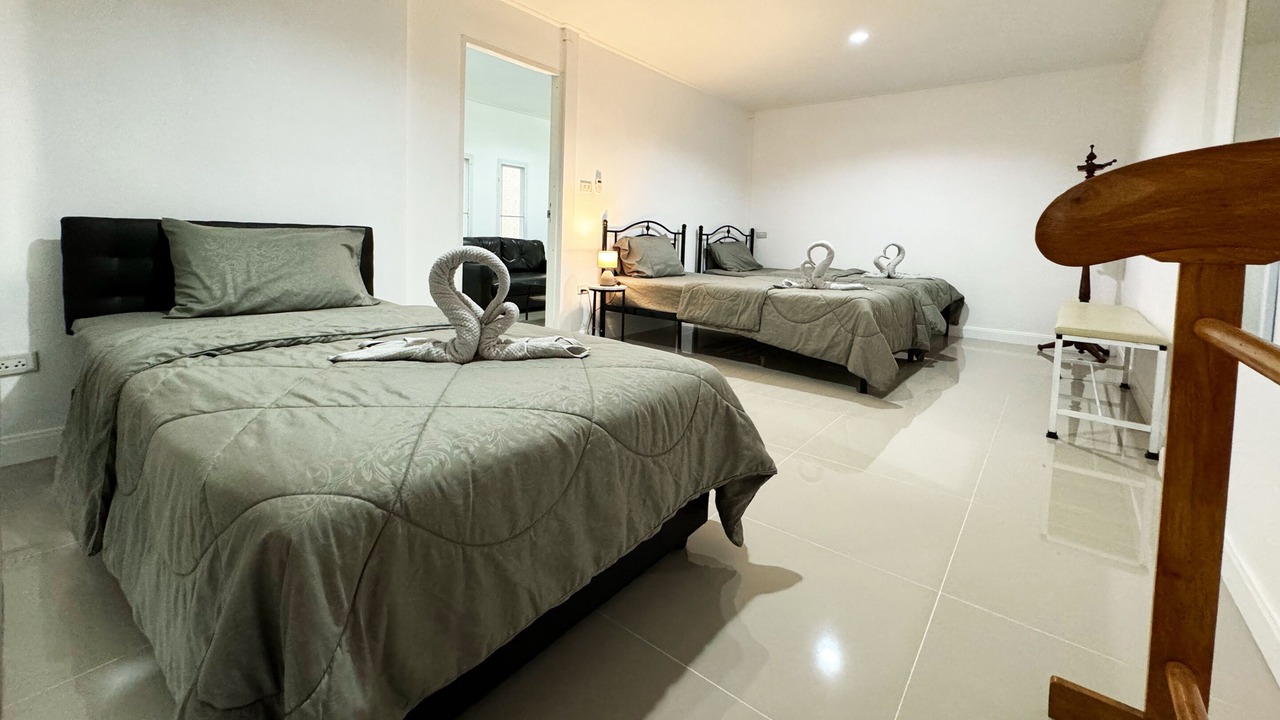 Photo of Bedroom in Ayutthaya