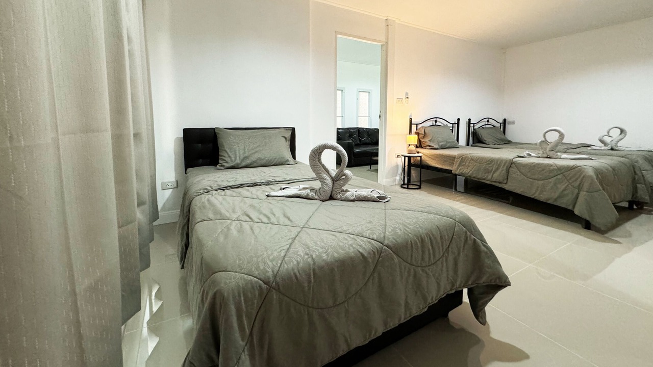 Photo of Bedroom in Ayutthaya