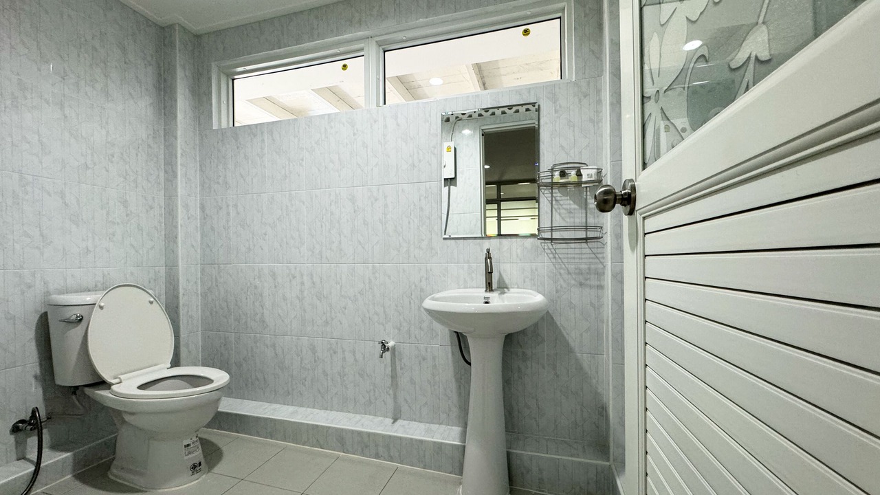Photo of Bathroom in Ayutthaya