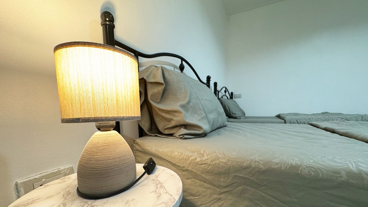 Photo of Bedroom in Ayutthaya