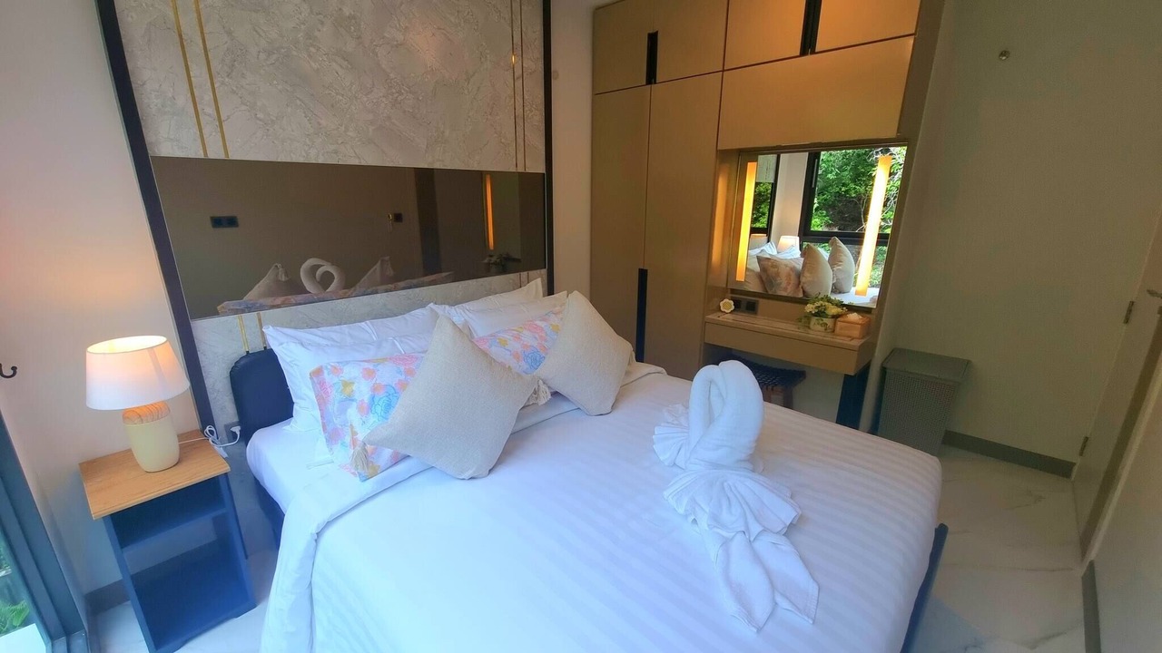 Photo of Bedroom in Ao Nang