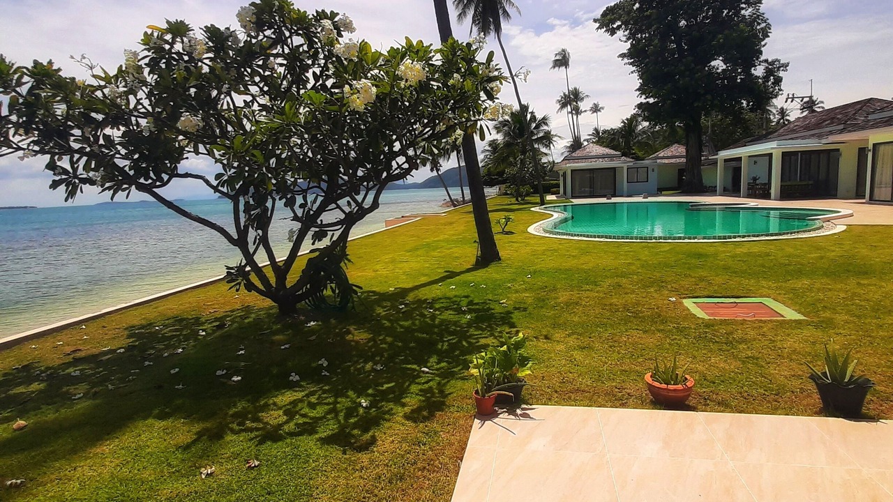 Photo of Outdoor in Thong Krut