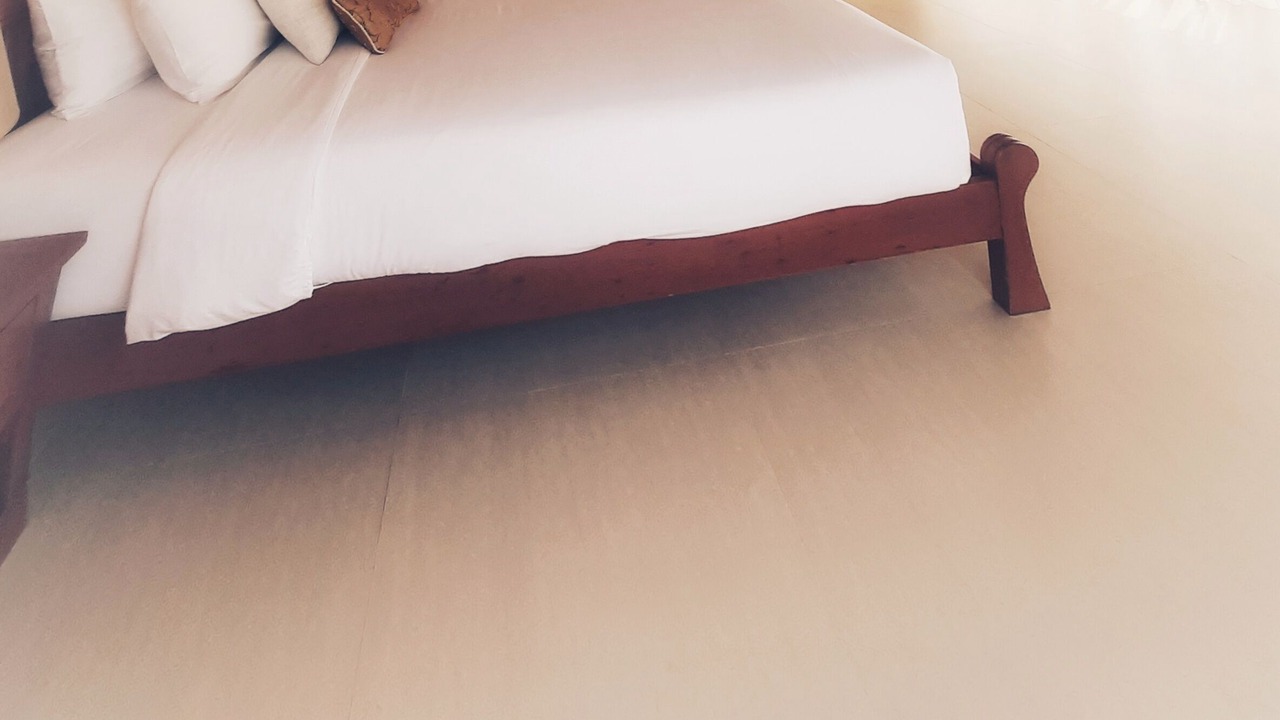Photo of Bedroom in Thong Krut