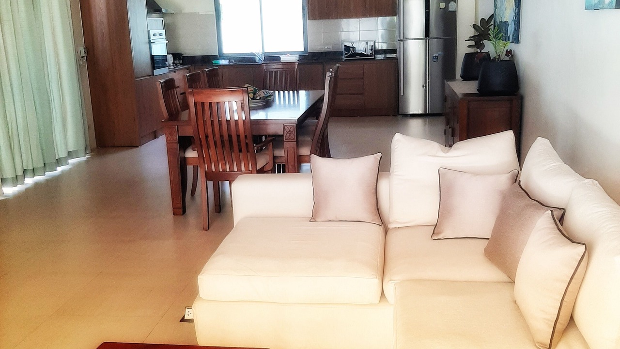 Photo of Livingroom in Thong Krut
