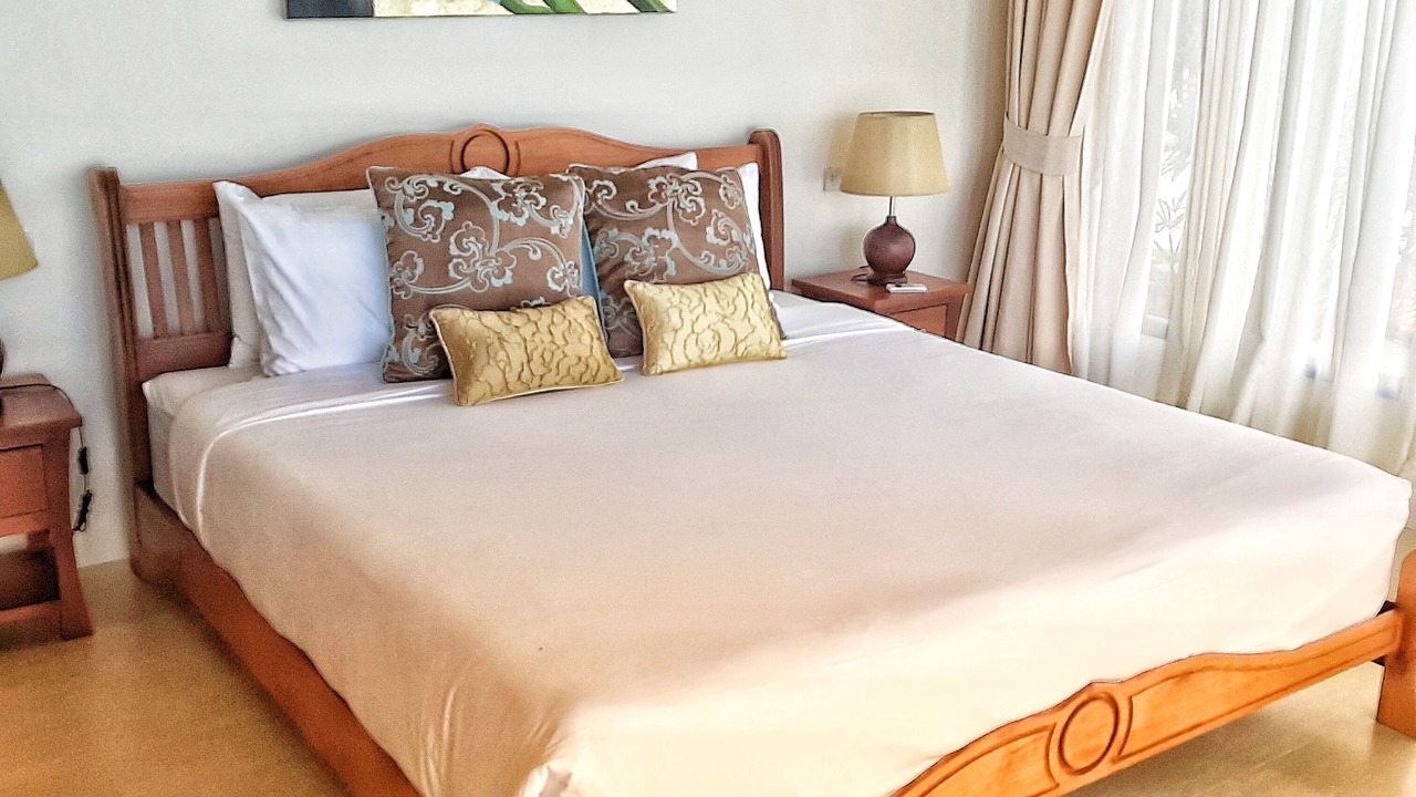 Photo of Bedroom in Thong Krut