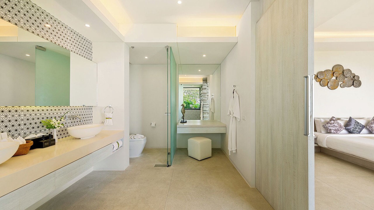 Photo of Bathroom in Na Thon