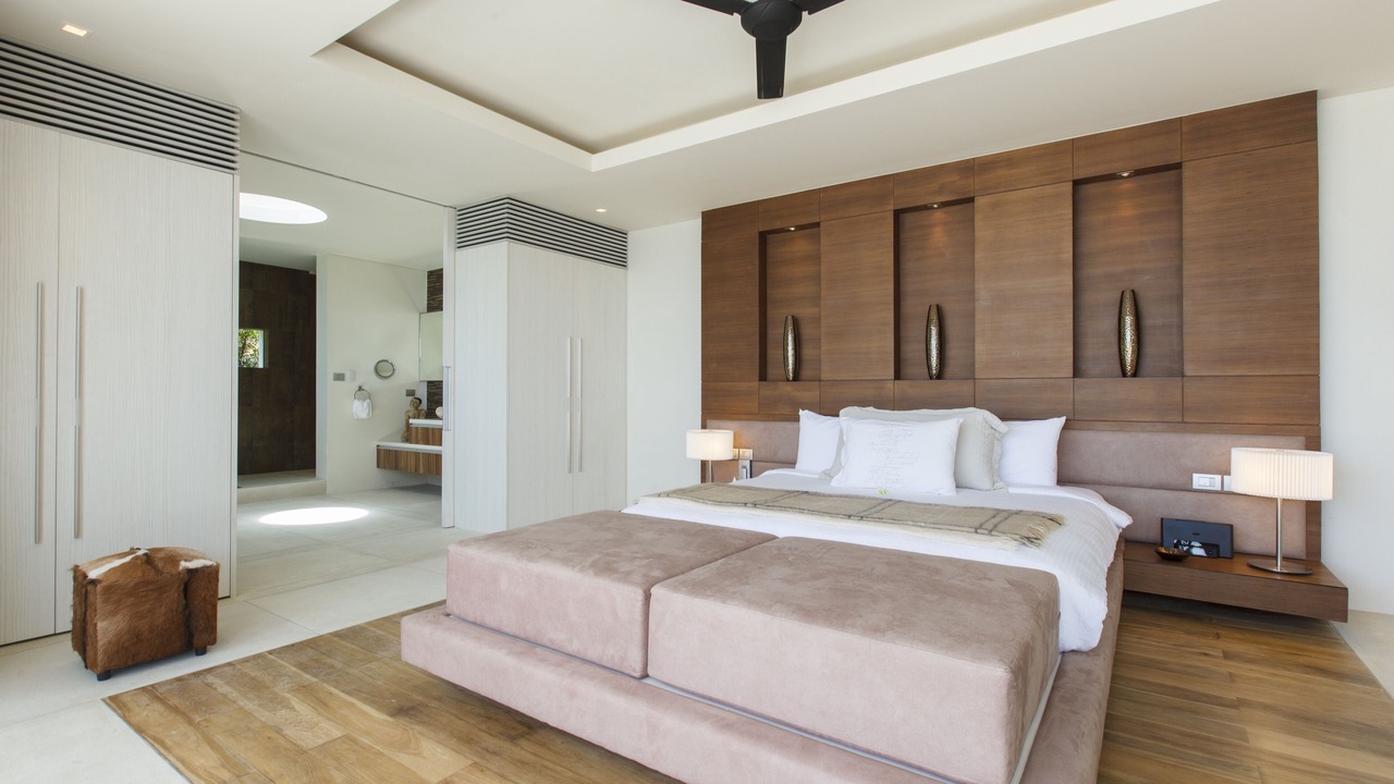 Photo of Bedroom in Na Thon
