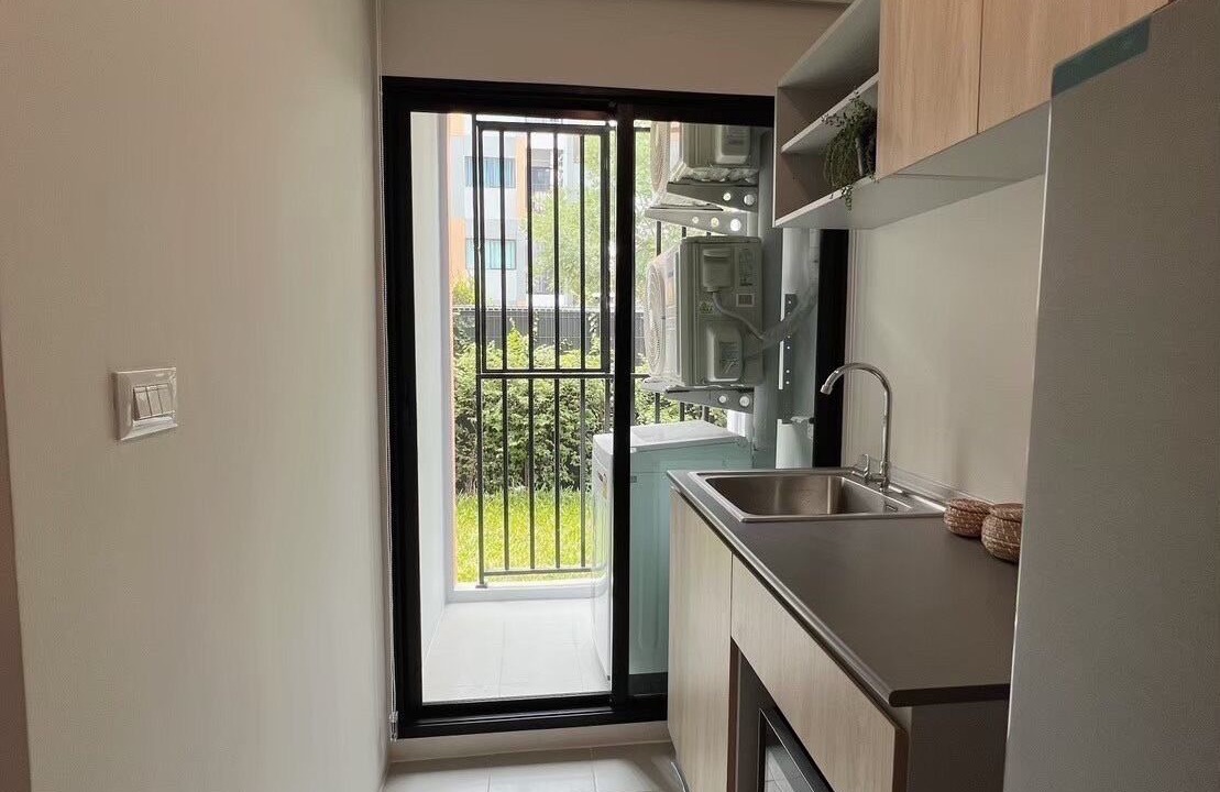 Photo of Kitchen in Bang Pa-in