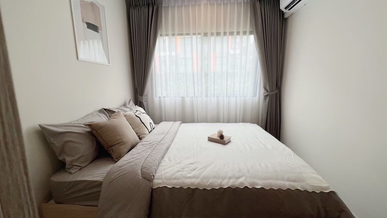 Photo of Bedroom in Bang Pa-in