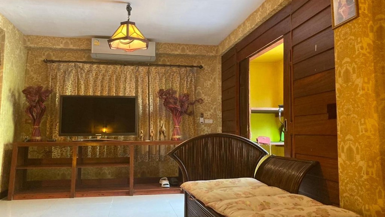 Photo of Bedroom in Chiang Dao