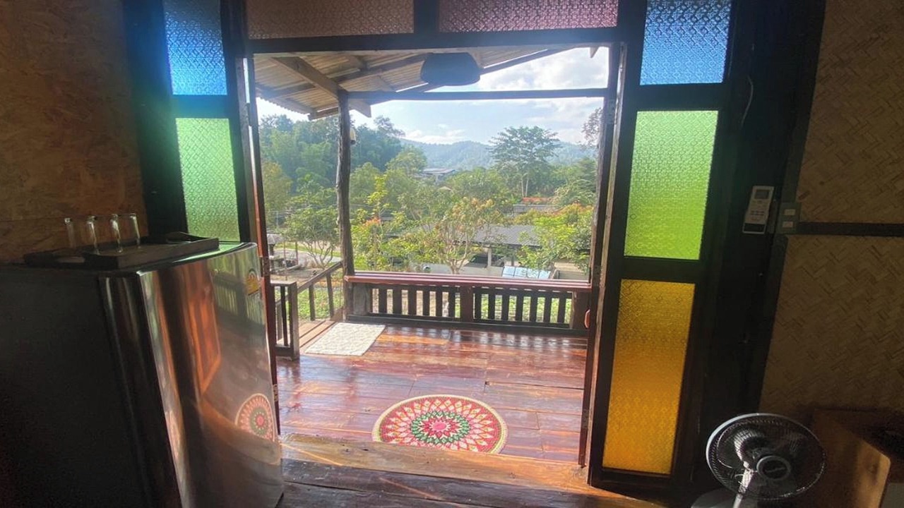 Photo of Bedroom in Chiang Dao