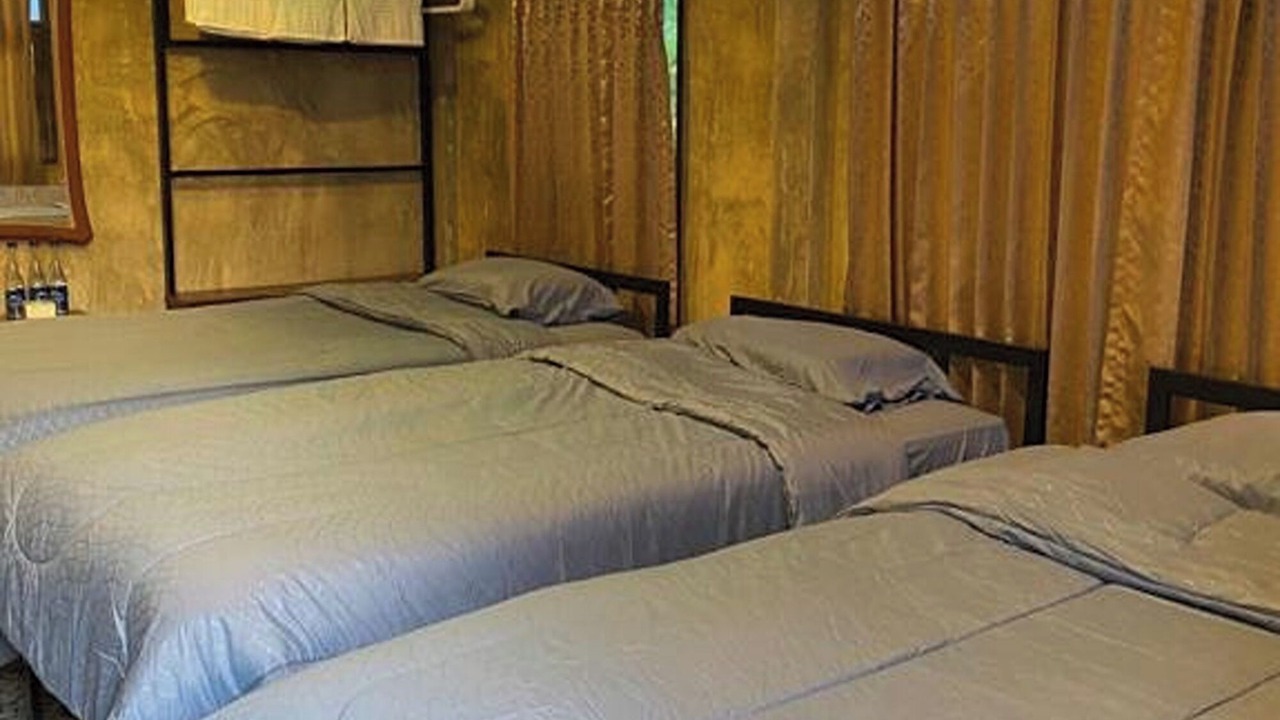 Photo of Bedroom in Chiang Dao