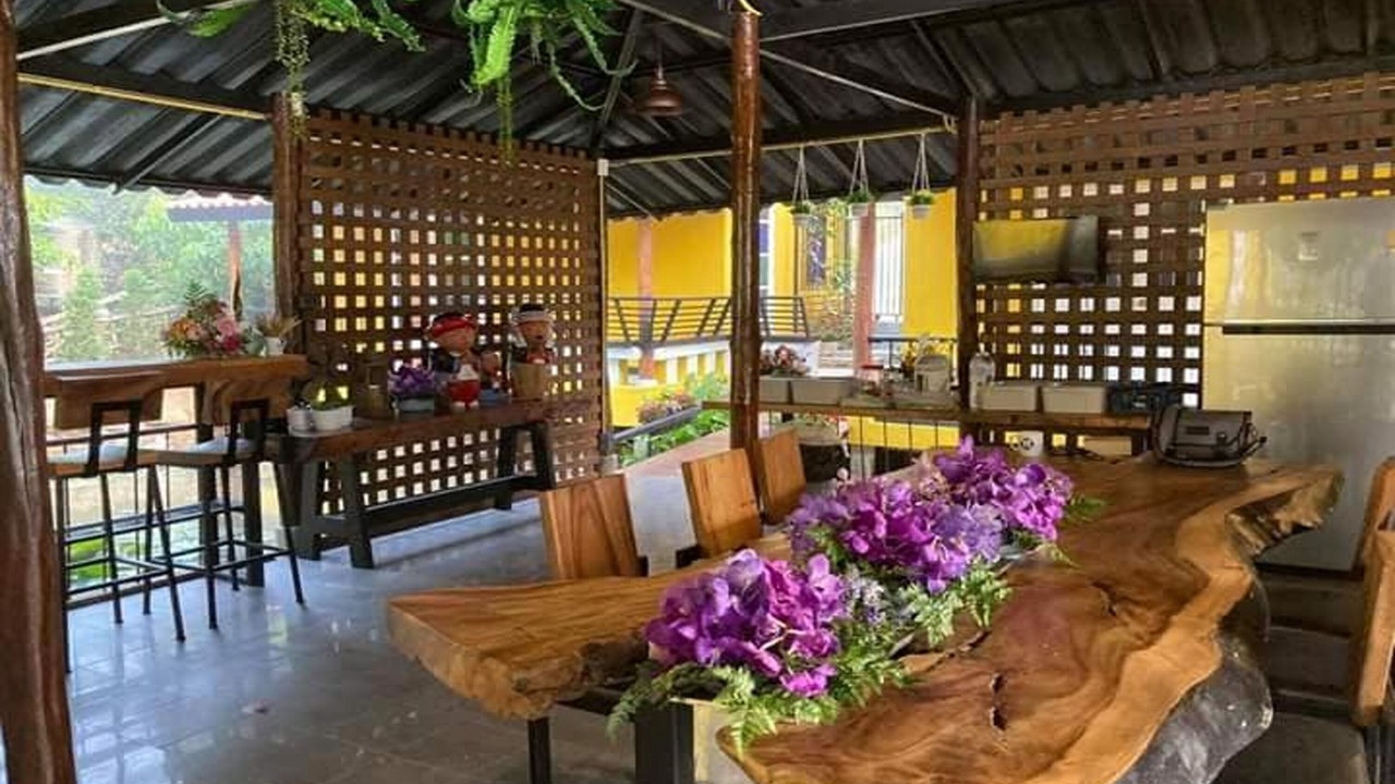 Photo of Others in Chiang Dao