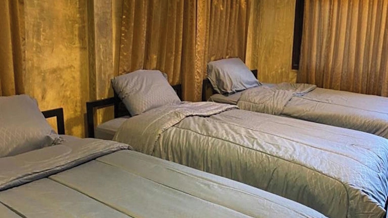 Photo of Bedroom in Chiang Dao