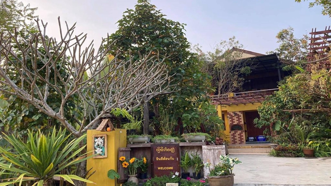 Photo of Outdoor in Chiang Dao