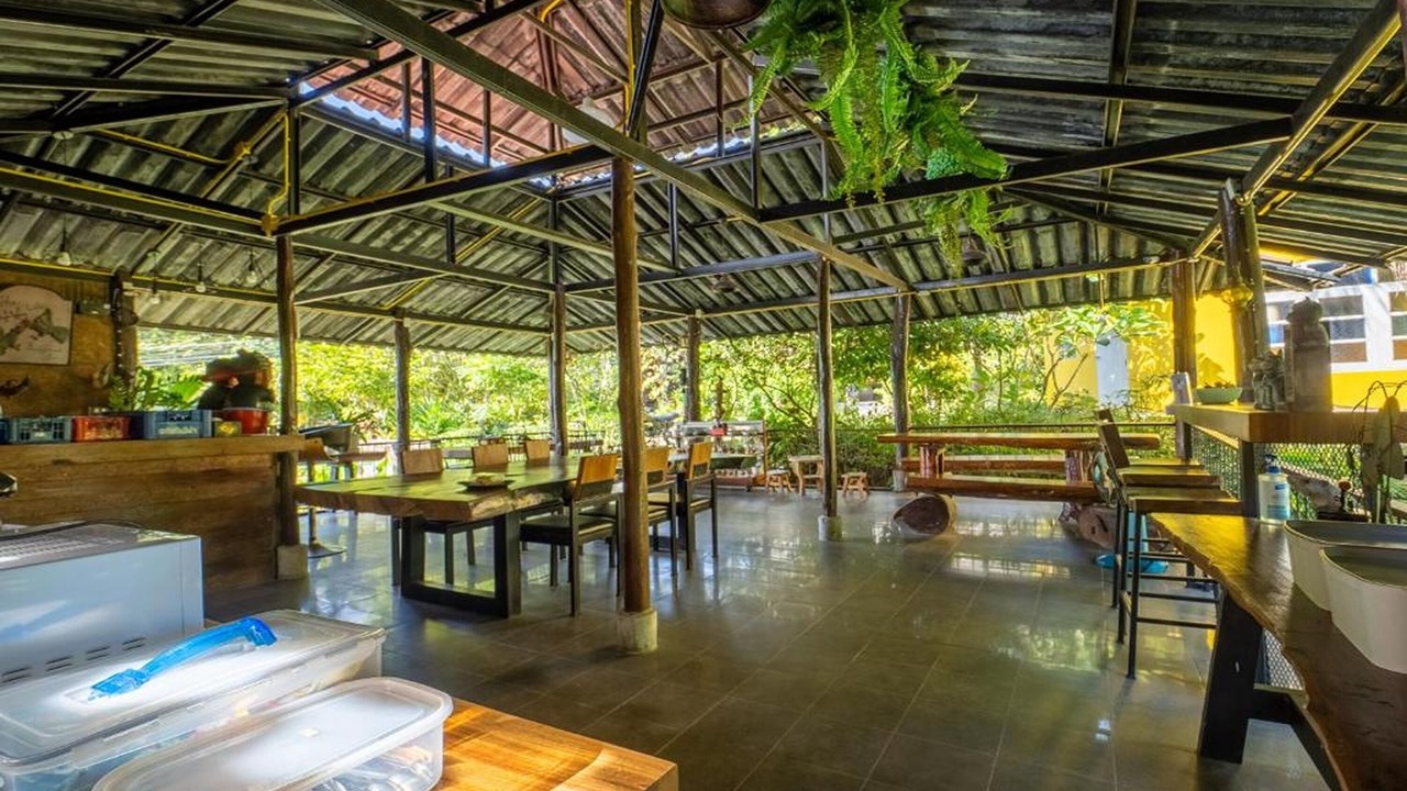 Photo of Others in Chiang Dao