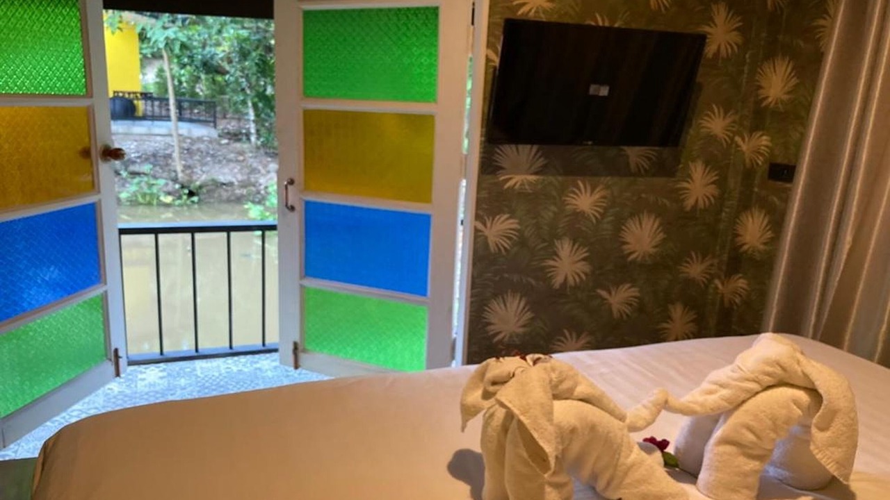 Photo of Bedroom in Chiang Dao