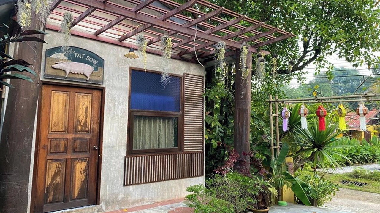 Photo of Bedroom in Chiang Dao
