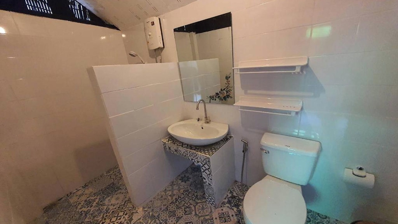 Photo of Bathroom in Chiang Dao