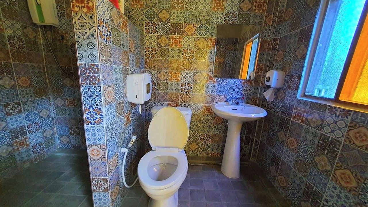 Photo of Bathroom in Chiang Dao