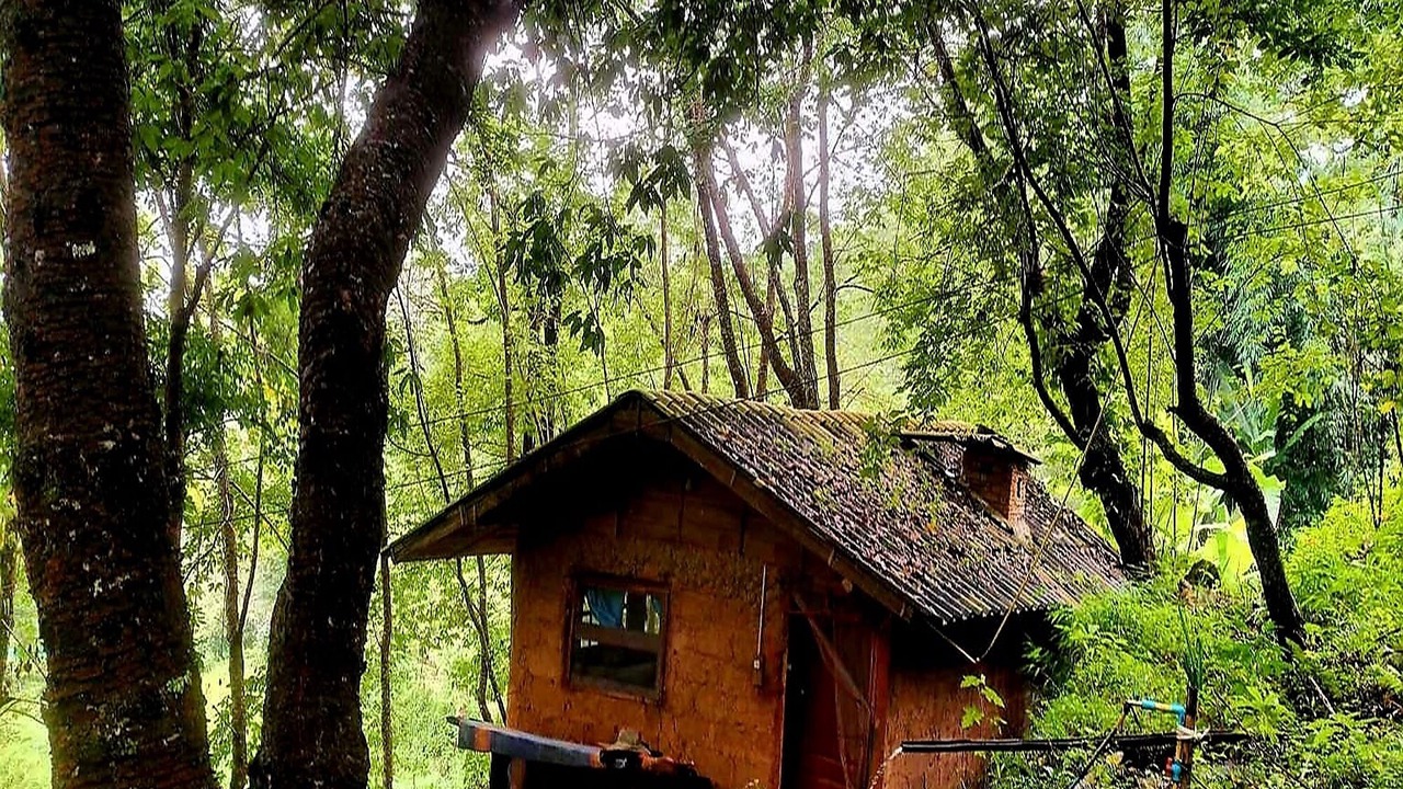 Photo of Outdoor in Pa Sang