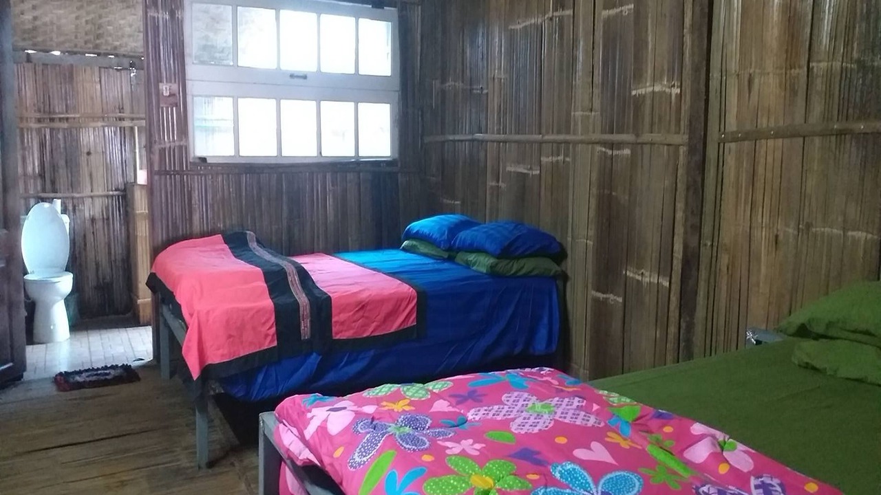 Photo of Bedroom in Pa Sang