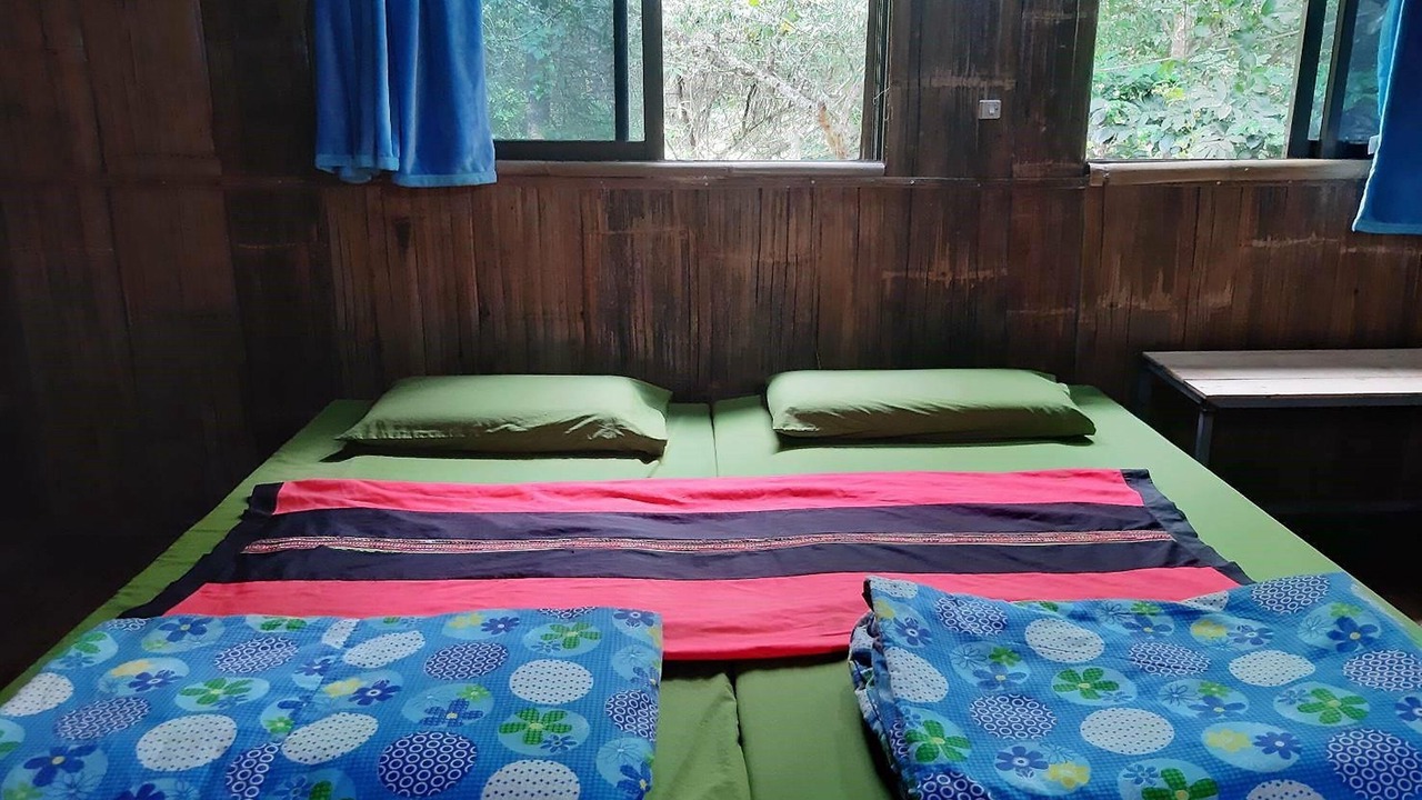 Photo of Bedroom in Pa Sang