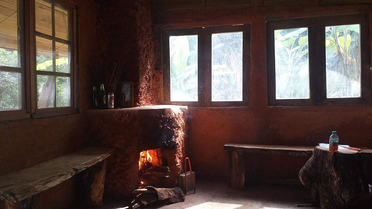 Photo of Bedroom in Pa Sang