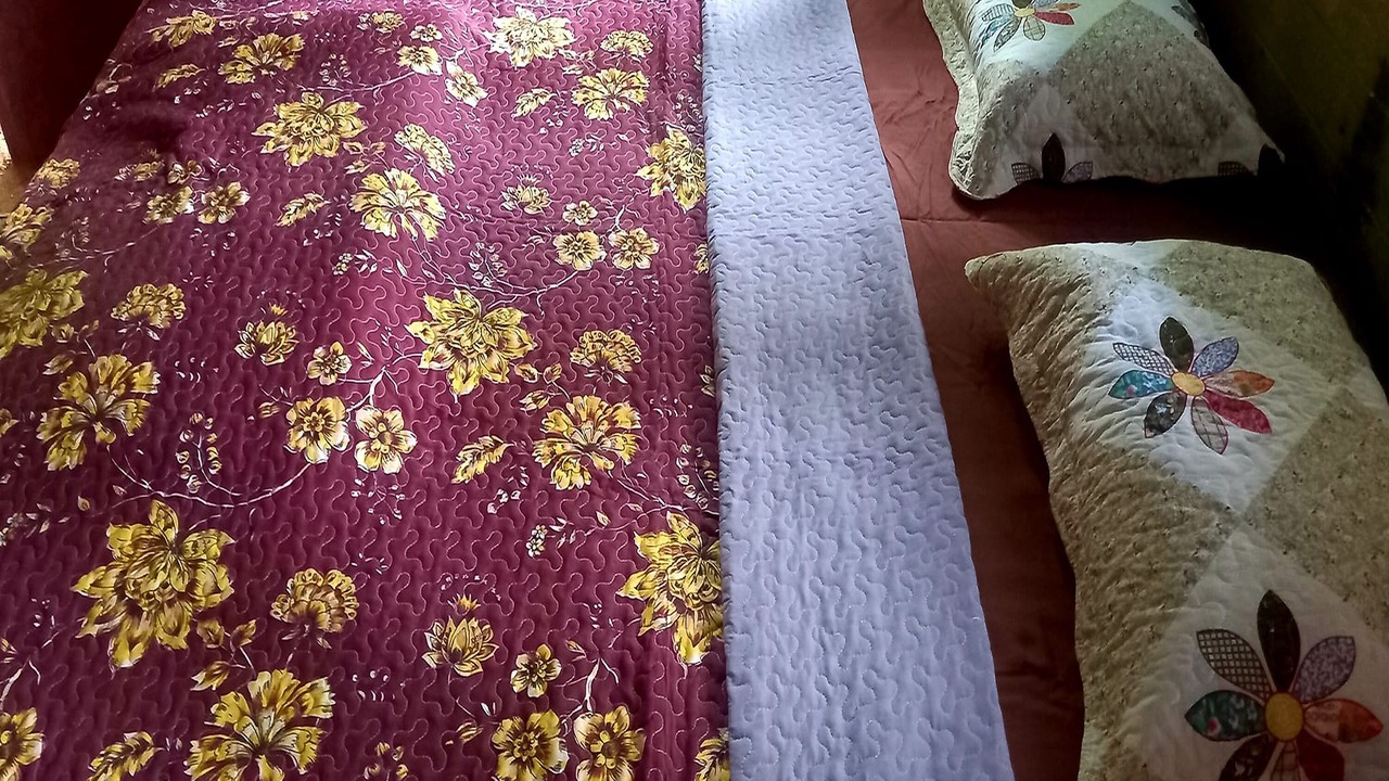 Photo of Bedroom in Pa Sang