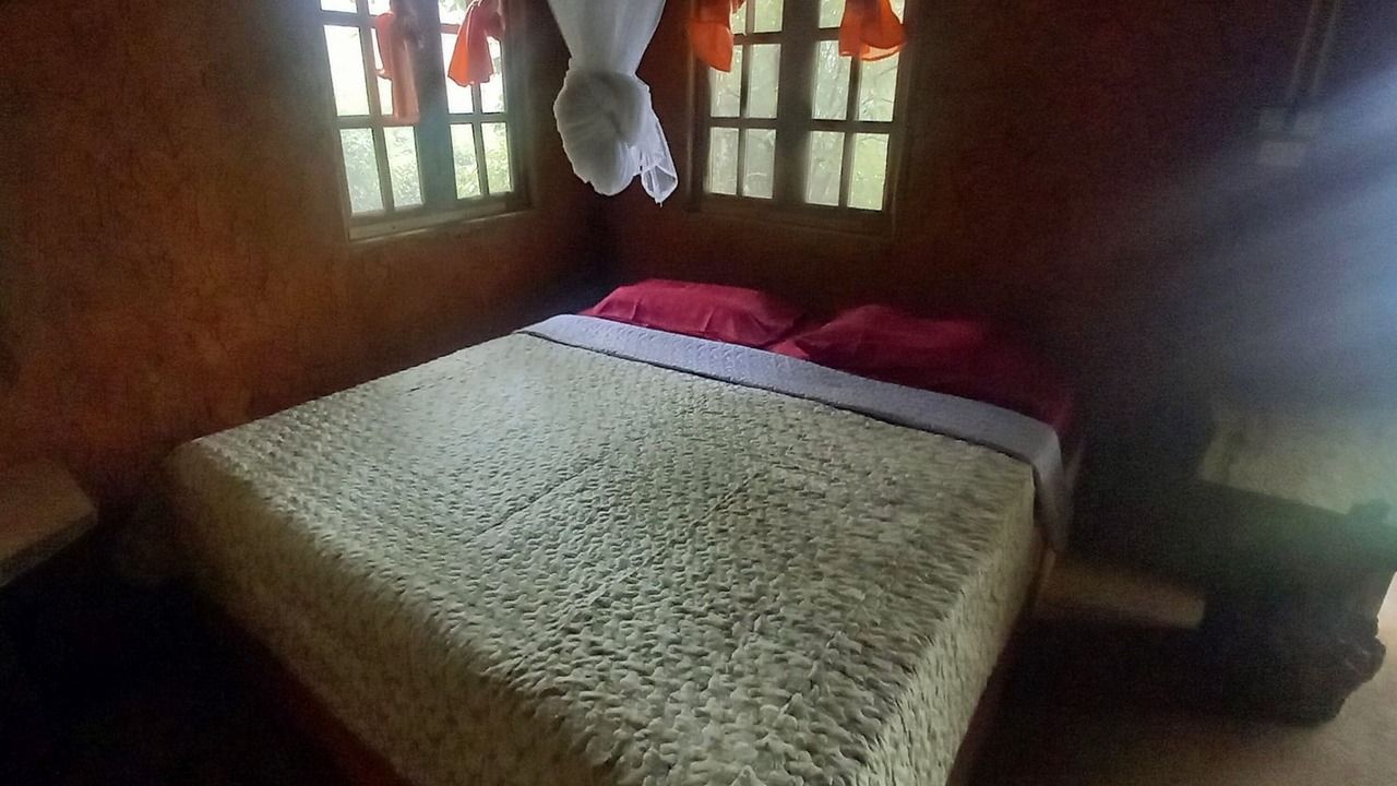 Photo of Bedroom in Pa Sang