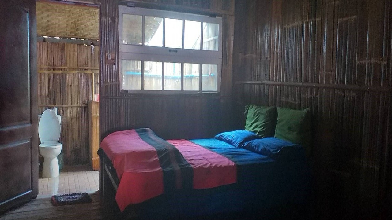 Photo of Bedroom in Pa Sang