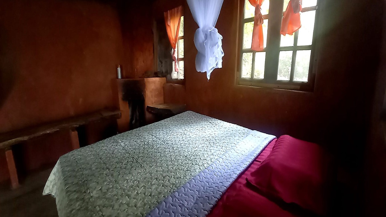 Photo of Bedroom in Pa Sang